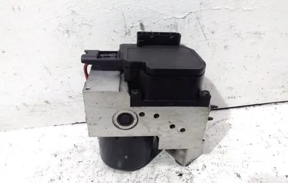 Mercedes-Benz S W220 ABS Pump A0044314612 0265202444