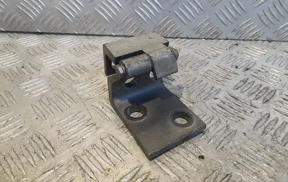 BMW X5 E53 Front door upper hinge 415182651509