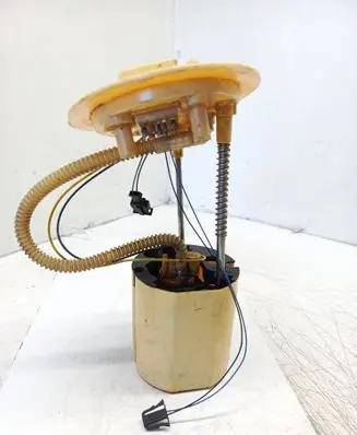 Audi A6 S6 C6 4F In-tank fuel pump 4F0919050F A2C53091963