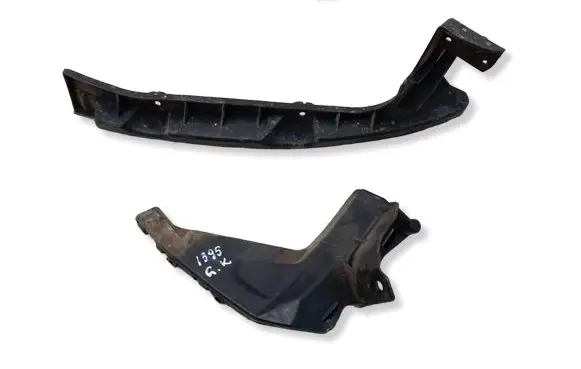 Audi TT TTS Mk2 Rear bumper mounting bracket 8J0807483A 8J0807453B