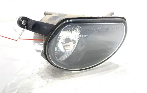 Audi Q7 4L Front fog light 173509-02