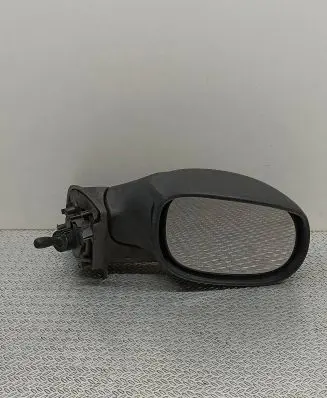 Citroen C3 Manual wing mirror E103024 011013 011030