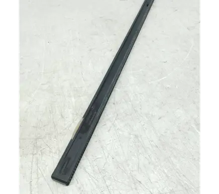 Mercedes-Benz E W124 Seat belt adjustment rail 1248600157 A1248600157
