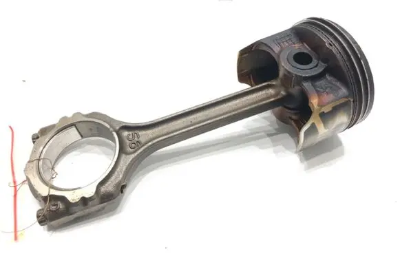 Mitsubishi Mirage VI G4 Attrage Piston with connecting rod 3A90