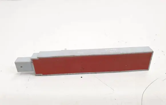 Seat Ateca Keyless (KESSY) go control unit/module 5K0962132B