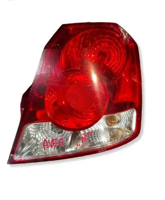 Chevrolet Aveo Rear/tail lights 300267R