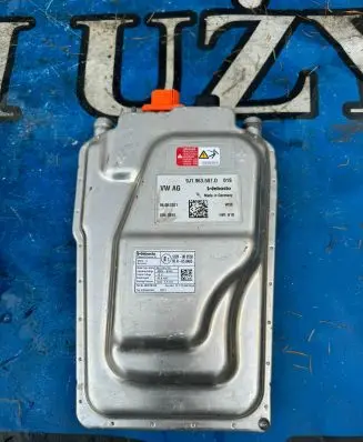 Porsche Taycan 9J1 Auxiliary pre-heater (Webasto) 9J1963507D