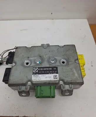 BMW 5 E60 E61 Airbag control unit/module