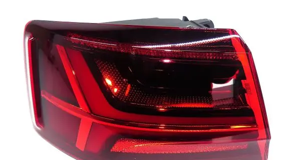 Audi A6 C7 Rear/tail lights 4G5945095E