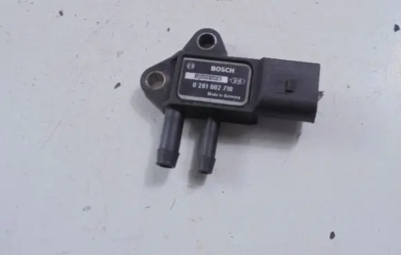 Volkswagen Transporter - Caravelle T5 Exhaust pressure sensor 0281002710