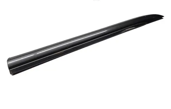 Lexus GS 300 350 430 450H Rear door trim (molding) 7507530080 7574139590
