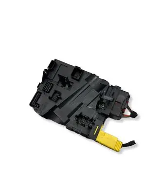 Skoda Superb B6 (3T) Steering angle sensor 1K0953549CQ 10003575 01017092920029