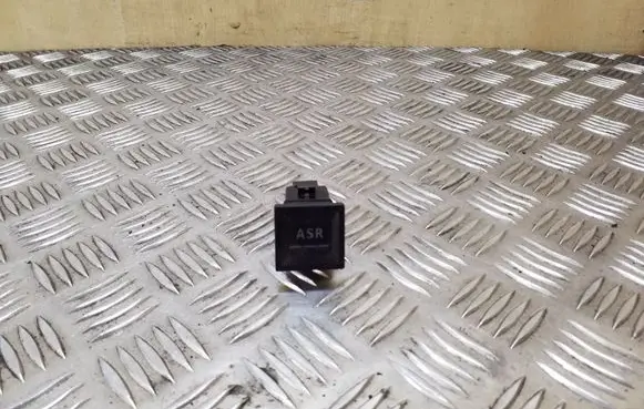 Traction control (ASR) switch