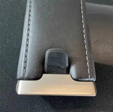Lexus NX Other center console (tunnel) element 5892578040