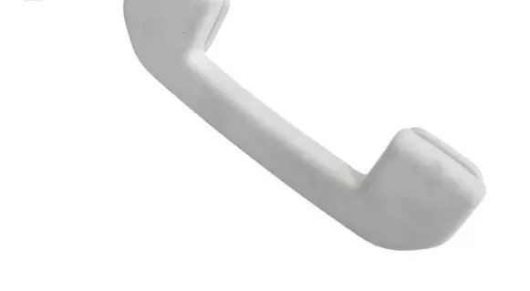 Peugeot 208 Front interior roof grab handle