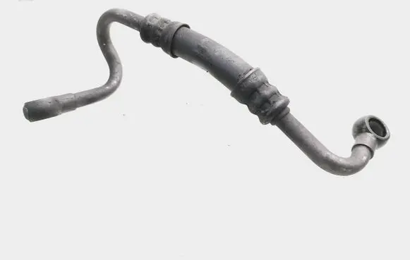 BMW 5 F10 F11 Turbo turbocharger oiling pipe/hose