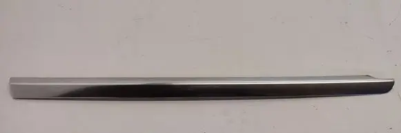 Mercedes-Benz GLC C253 Rear door windshield rail A2536700122