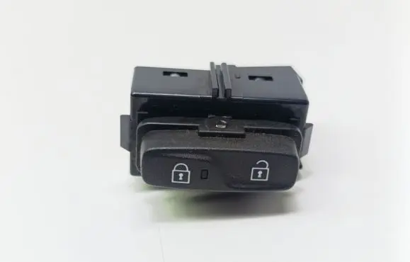 Volvo V60 Central locking switch button 31318990
