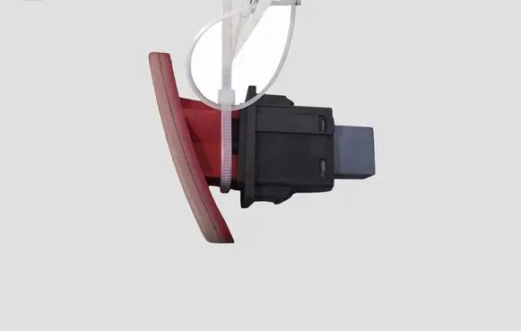 Toyota Auris 150 Hazard light switch 8433202130