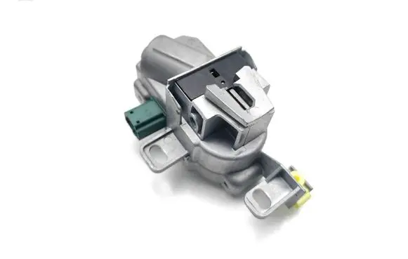 Steering wheel lock