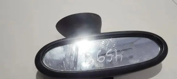 Mini One - Cooper R50 - 53 Rear view mirror (interior) E11015746