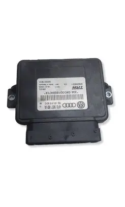 Audi A6 S6 C6 4F Brake system control unit/module 4F0907801A A2C53173 4F0910801C