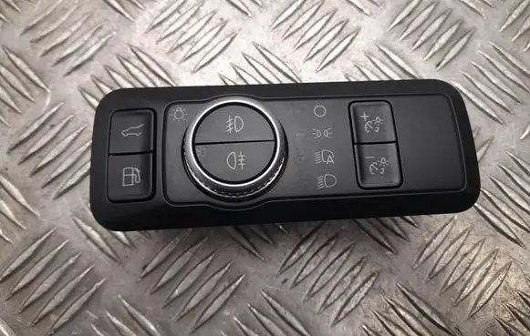 Ford Explorer VI Light switch LB5T13D061GCW