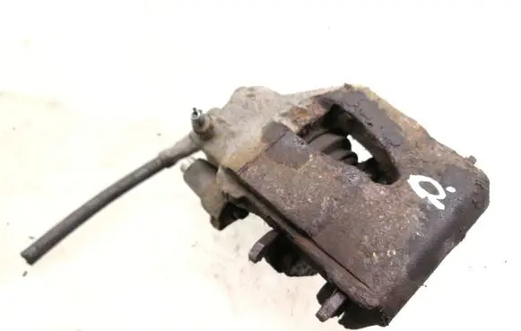 Volkswagen Golf VI Front brake caliper