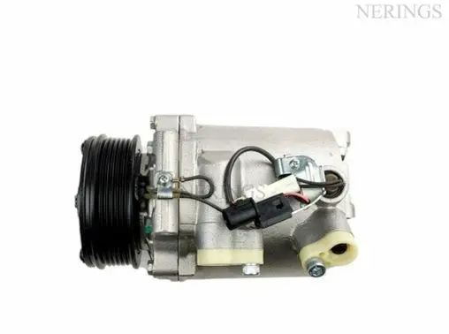 Mitsubishi ASX Air conditioning (A/C) compressor (pump)