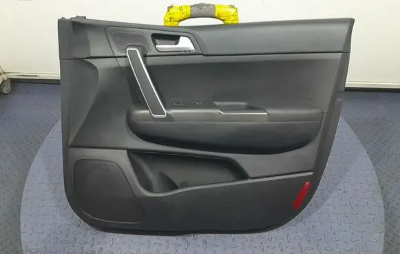 KIA Sportage Door card panel trim set 82361-F1000WK