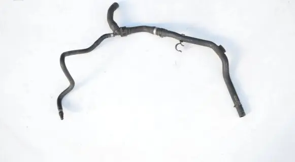 Mercedes-Benz S W221 Engine coolant pipe/hose A2215016784 15463789