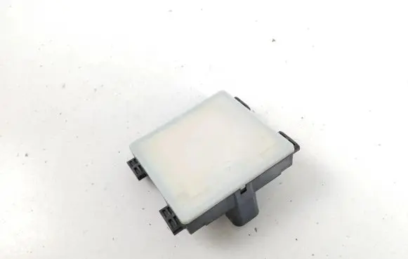 Blind spot module