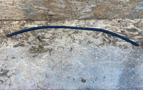 Renault Master III Rubber seal loading door 768609229R R1861-R1064-M