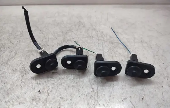 KIA Sorento Sensor 