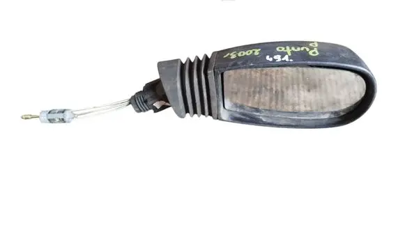 Fiat Punto (188) Manual wing mirror 0157179