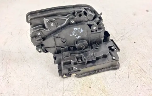 BMW X5 F15 Front door lock 7362791
