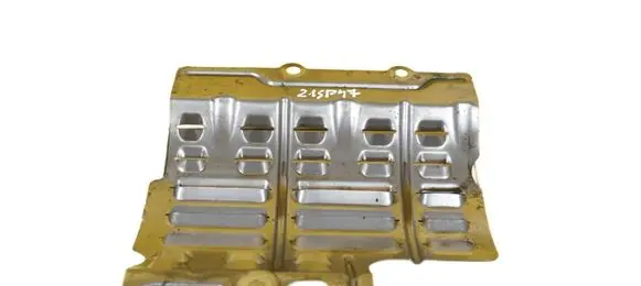 Ford B-MAX Oil sump CA666687AE YYJB YYJC
