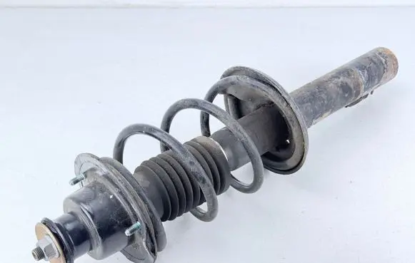 Porsche Boxster 987 Rear shock absorber/damper 98633305906