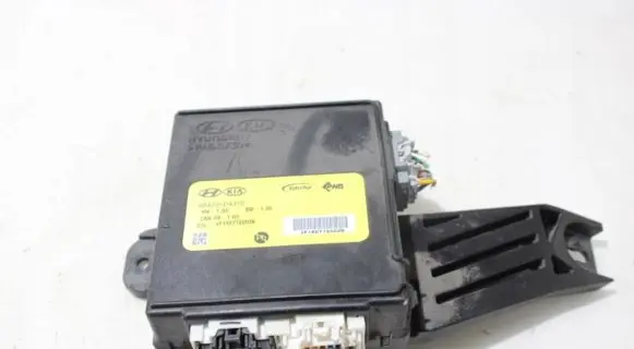 KIA Optima Central body control module