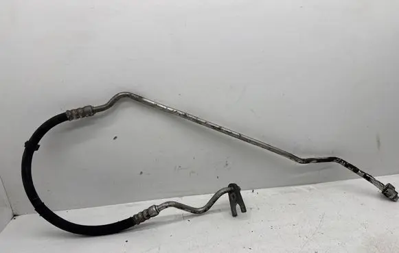 Air conditioning (A/C) pipe/hose