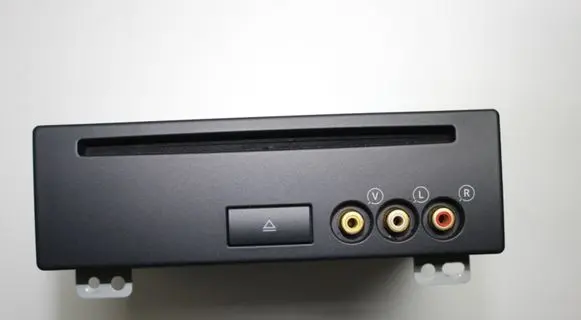 Other control units/modules