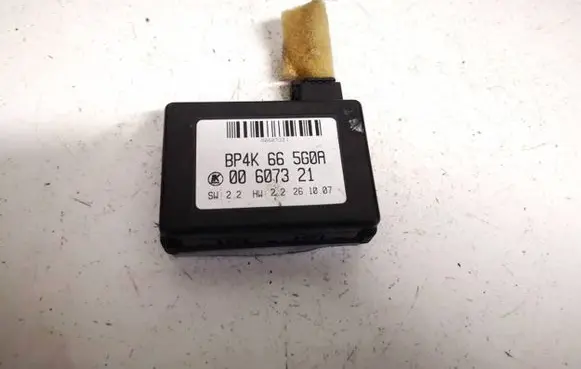 Rain sensor