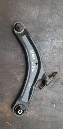 Nissan Qashqai Front control arm