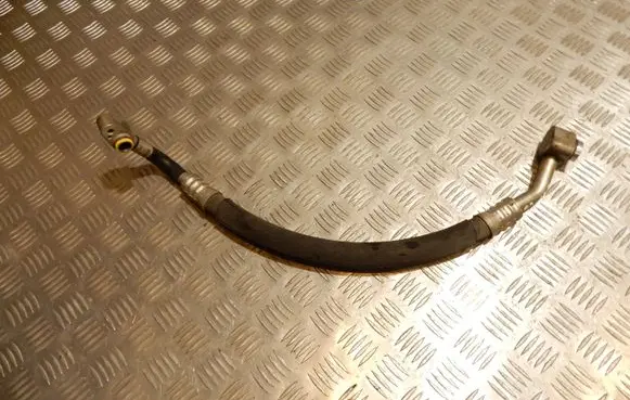 Audi A6 S6 C6 4F Air conditioning (A/C) pipe/hose 4F0260707AB 52328