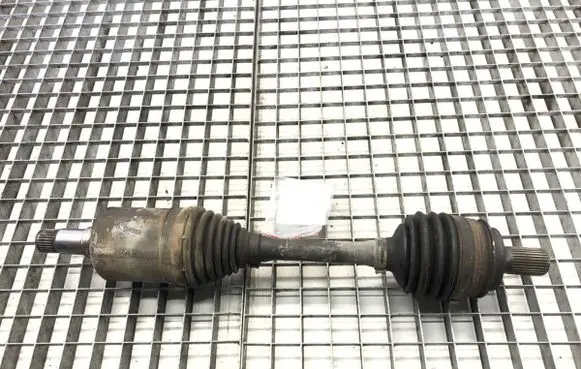 Mercedes-Benz GLK (X204) Front driveshaft