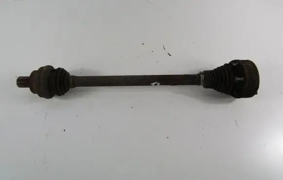Skoda Octavia Mk2 (1Z) Drive shaft (set) 