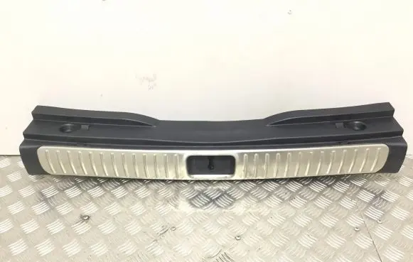 KIA Sportage Trunk/boot sill cover protection 85770D9500