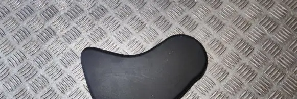 Jaguar XF X250 Seat trim 7W93F61425