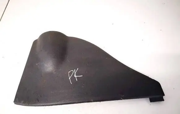 Seat Ibiza III (6L) Dashboard side end trim 6L0857085A