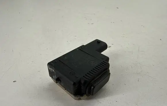 BMW 6 F06 Gran coupe Parking PDC control unit/module 9250882 66209250882